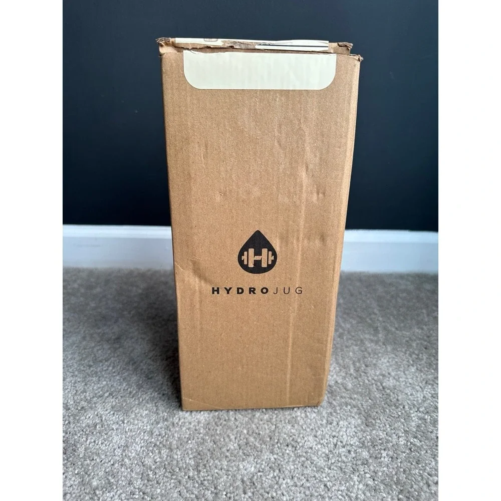 HydroJug‎ Rodeo 40oz Traveler Tumbler – Limited Edition